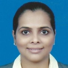 Parinda Mehta , Marketing Director