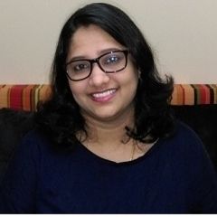 Bavithra Sarathkumar, Assistant Operations Manager
