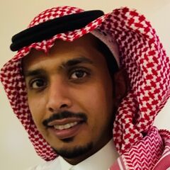 Mohammed AL-OSAIMI, Procurement Supervisor