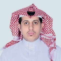 محمد عبدالله الشهري الخشرمي