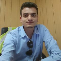 Suliman Afaneh, Senior Planning and Scheduling Engineer