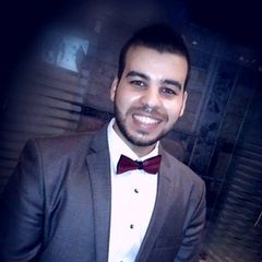 Ahmed ElDesouky, Network and Security Engineer at EMP