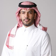 محمد البواردي, Sr.Analyst