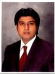 Muhammad Imran Jehangir, Corporate Support Engineer.