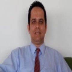 محمد مصطفى, Software Engineer