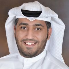 Abdulrahman Alduaij