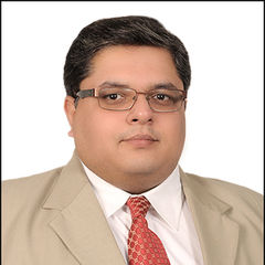 Sumit Kapur, Sr. Manager Finance