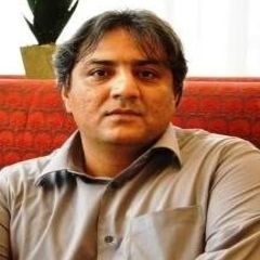 Ejaz Maqsood Hussain, HR Operations & Coordination Manager