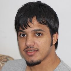 ضيف الله  العنزي