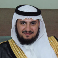 Mohammed Alshahri, قائد مدرسة
