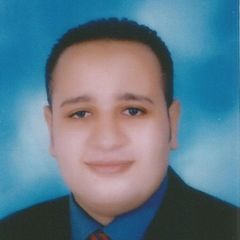 أحمد خورشيد, HR & PR Assistanat manager