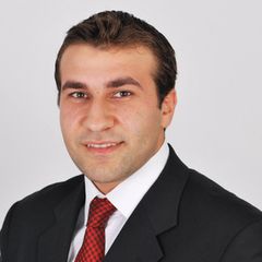 Eslam Abdel Gawad, Product Specialist 