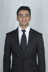 Faisal Khan, Customer Success Manager