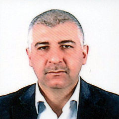 Ali Rajab, System Analyst & Programmer