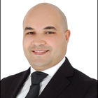 Mohamed Mokhnan, Key Account Sales Engineer