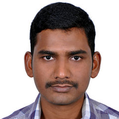ananth rajan, Qc Welding/Piping Inspector