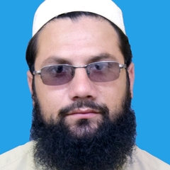 Abdul Ali ساهيبزادجان, Geologist