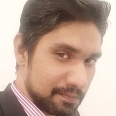 Waqas Zahid, Sales Manager