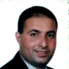 Adel Helal, CONSULTANT