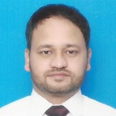 Subhasish Das, Operations & Admin Executive