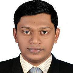 Shaduli Changaranchola, Insurance Administrator
