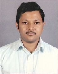 Nidhish Pothan