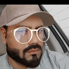 mubashir saddique