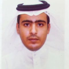 ناصر الذاهلي, موظف اداري