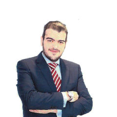 mohammed agha, Account Manager/ Client Servicing
