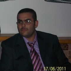 علي سليمان, مهندس كهرباء مشرف
