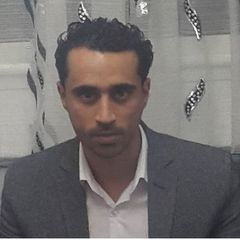 Mohamed aymen Grira, chargé clientèle " help desk "