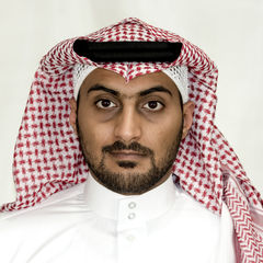 Faisal Alrammah