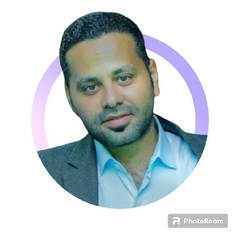 إسلام محمد علي, sales manager corporate