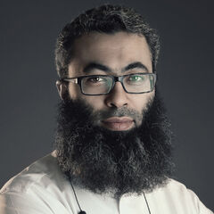 Somay Alazab, Art Director & UI/Ux Specialist 