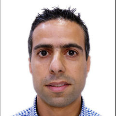 Daniel Khayat, HEAD OF PRODUCT, HTC MIDDLE EAST AND AFRICA 