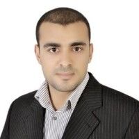 Mohammed El shennawy, Senior web developer