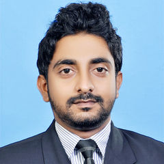 Gihan De Silva De Silva, Assistant Manager