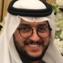 Ibrahim AL Rushaidan , Financial Analyst