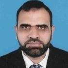 shahid shafique, Logistic Coordinator