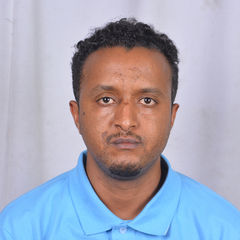 Ephrem  Mesfin , Installation Engineer