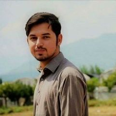 muhammad  sohail