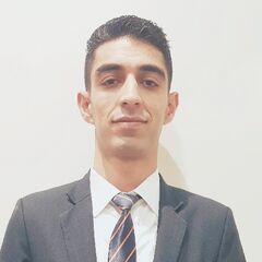 إسماعيل بوعيس, Guest Service Agent
