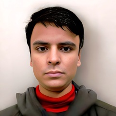 Mohammad Sarfaraz, Customer Relationship Manager