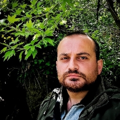 Samer Suliman, Agricultural Engineer
