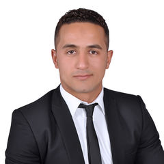 محمد  عبدالمطلب السيد نصر , Branch Sales Manager
