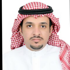 Nayef Alotaibi