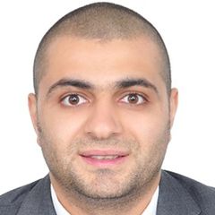 Mohammad al kiswani, Business Development, Territory Sales Manager