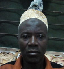 Kibuuka Yusufu Kalijjonjo, Assistant Accountant