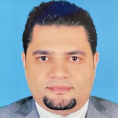 Mohammed  Saad, HR Manager