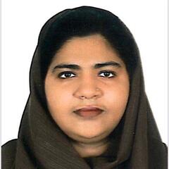 shameena  sulthan, Social Worker